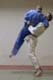 judo Ushiro-goshi